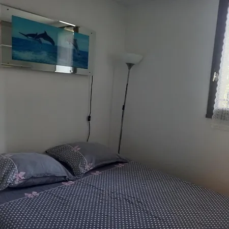 Apartament Les Hauts Du Golf Rez De Jardin Piscine Tennis *