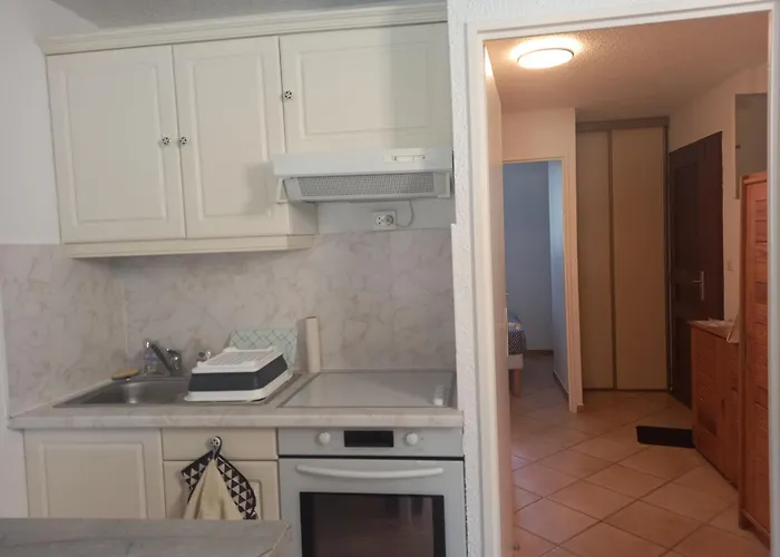 Les Hauts Du Golf Rez De Jardin Piscine Tennis Saint-Raphaël